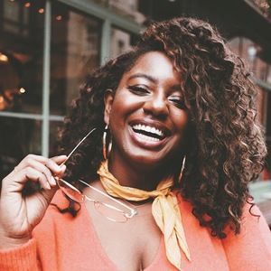 Meet your Posher, Janea